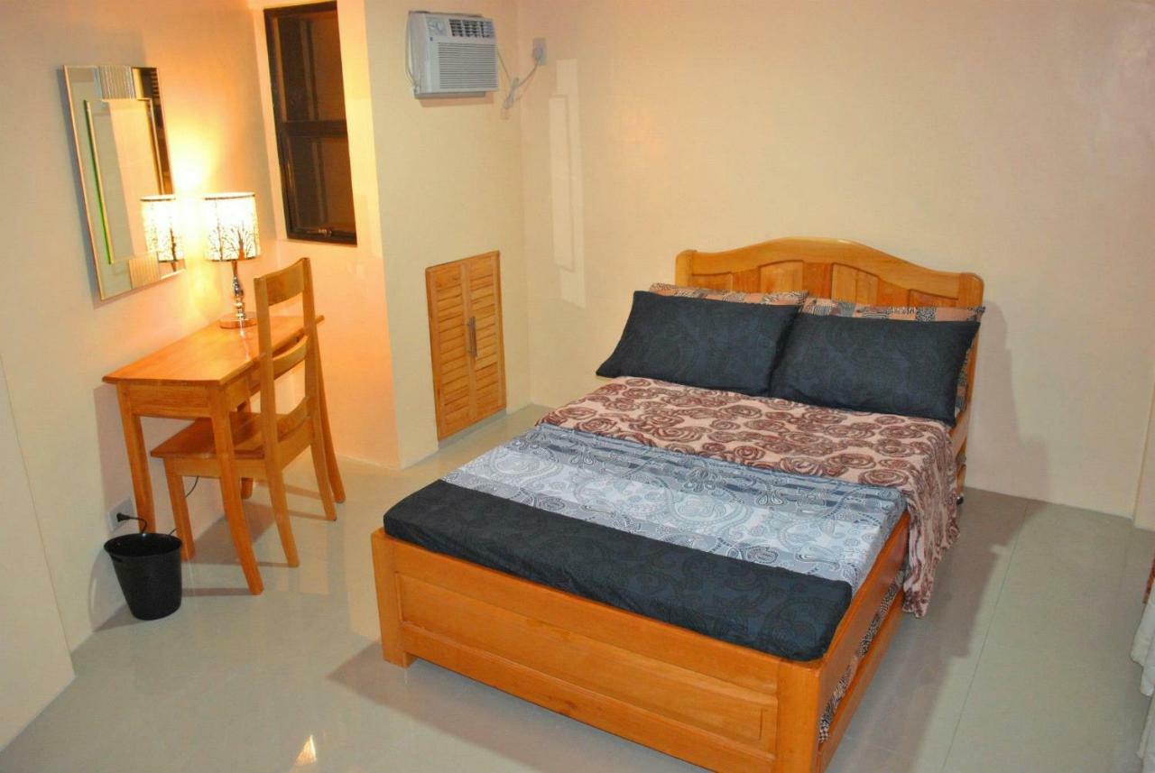 Fully Ac 3Br House For 8Pax Near Airport And Sm With 100Mbps Wifi Villa Puerto Princesa Kültér fotó